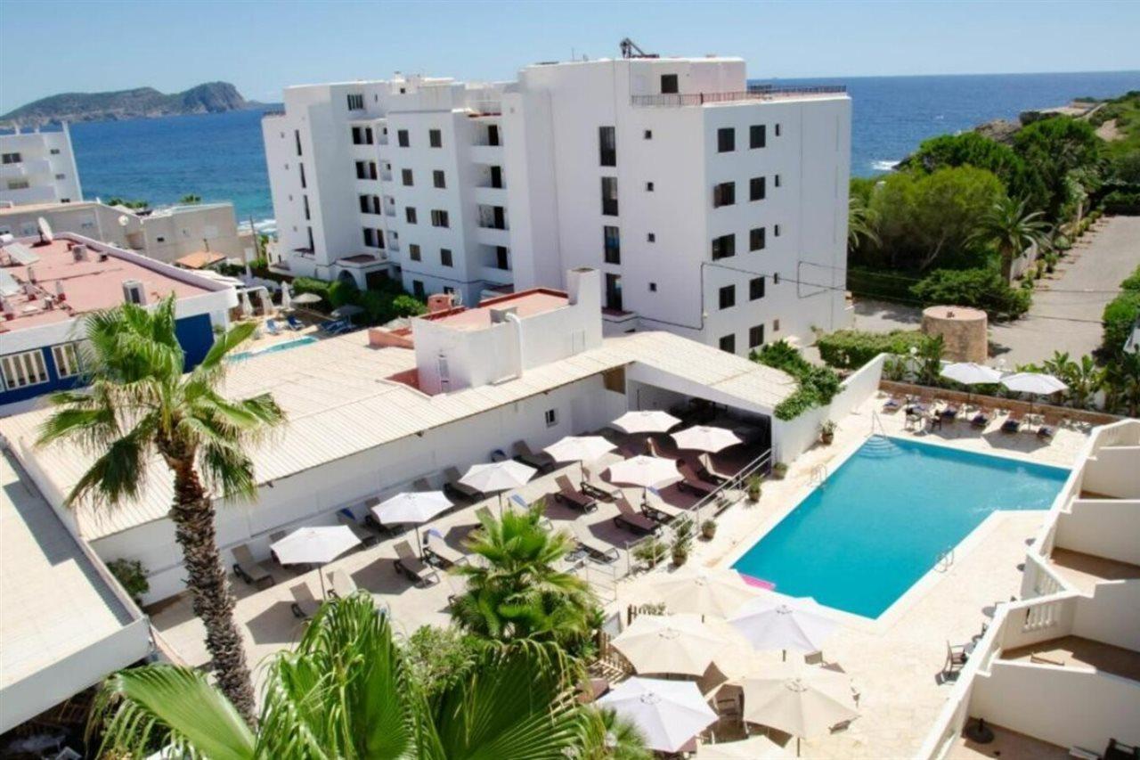 Fergus Paraiso Beach - Adults Only İbiza Kenti Dış mekan fotoğraf