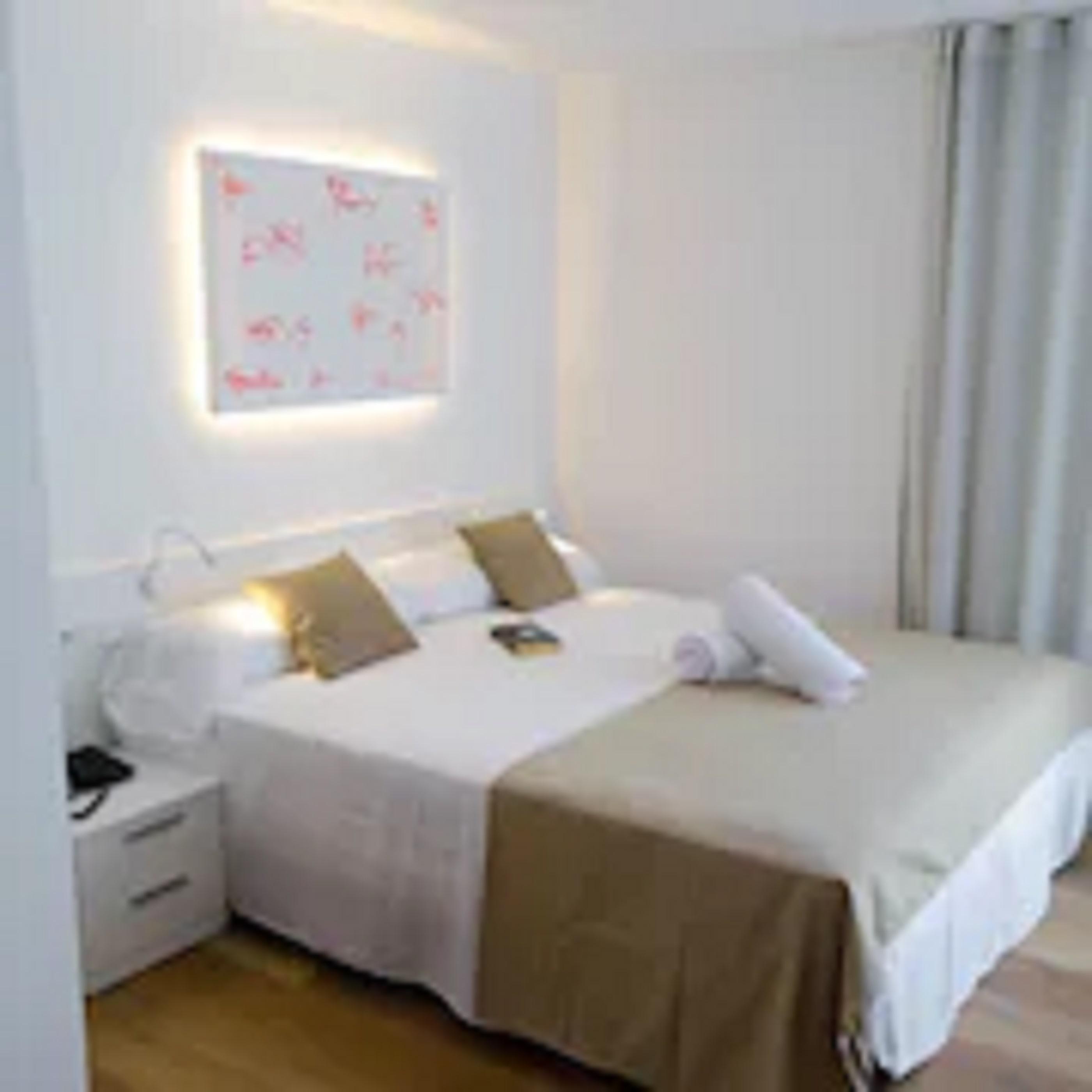 Fergus Paraiso Beach - Adults Only İbiza Kenti Dış mekan fotoğraf