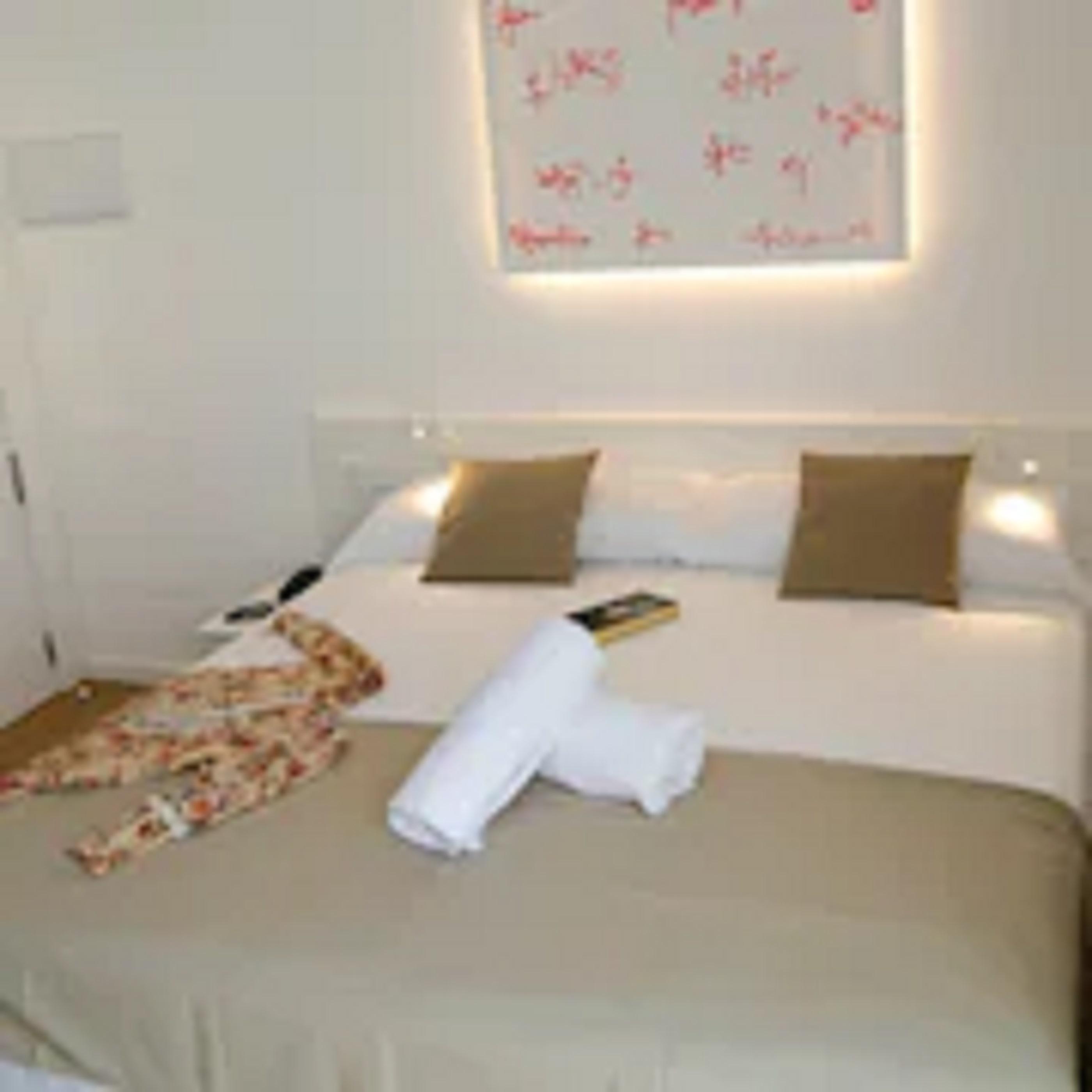 Fergus Paraiso Beach - Adults Only İbiza Kenti Dış mekan fotoğraf