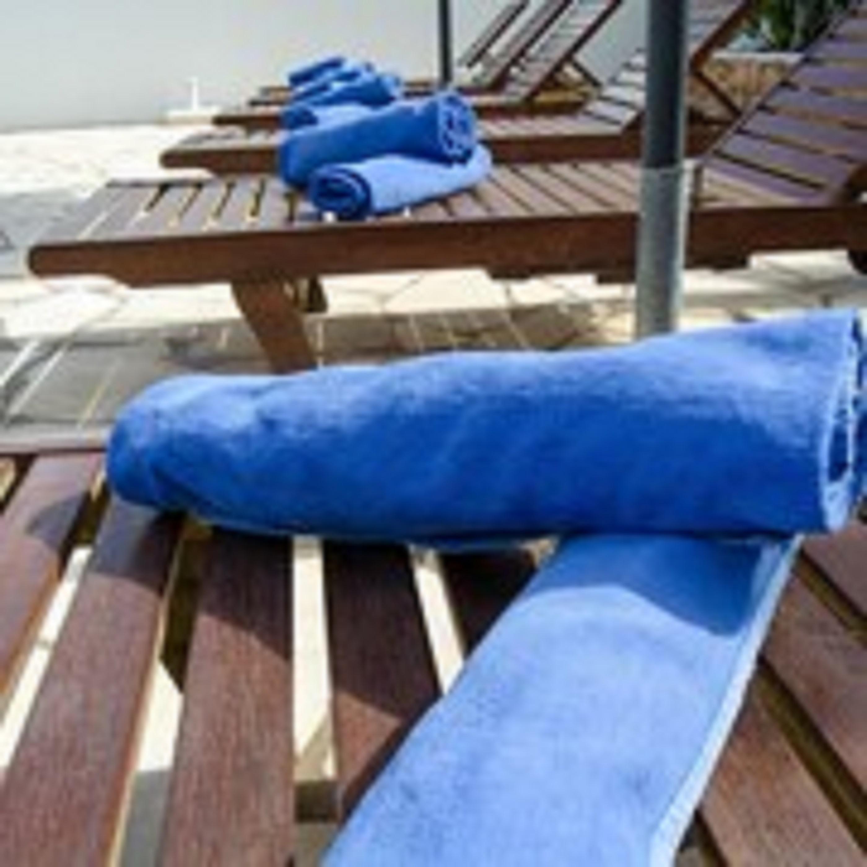 Fergus Paraiso Beach - Adults Only İbiza Kenti Dış mekan fotoğraf