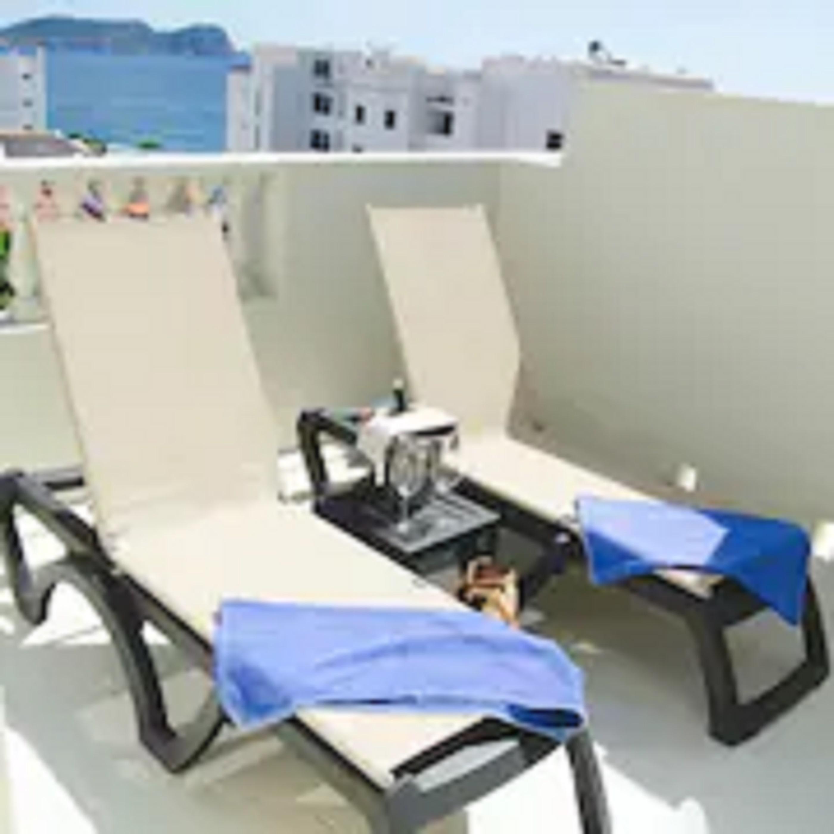 Fergus Paraiso Beach - Adults Only İbiza Kenti Dış mekan fotoğraf
