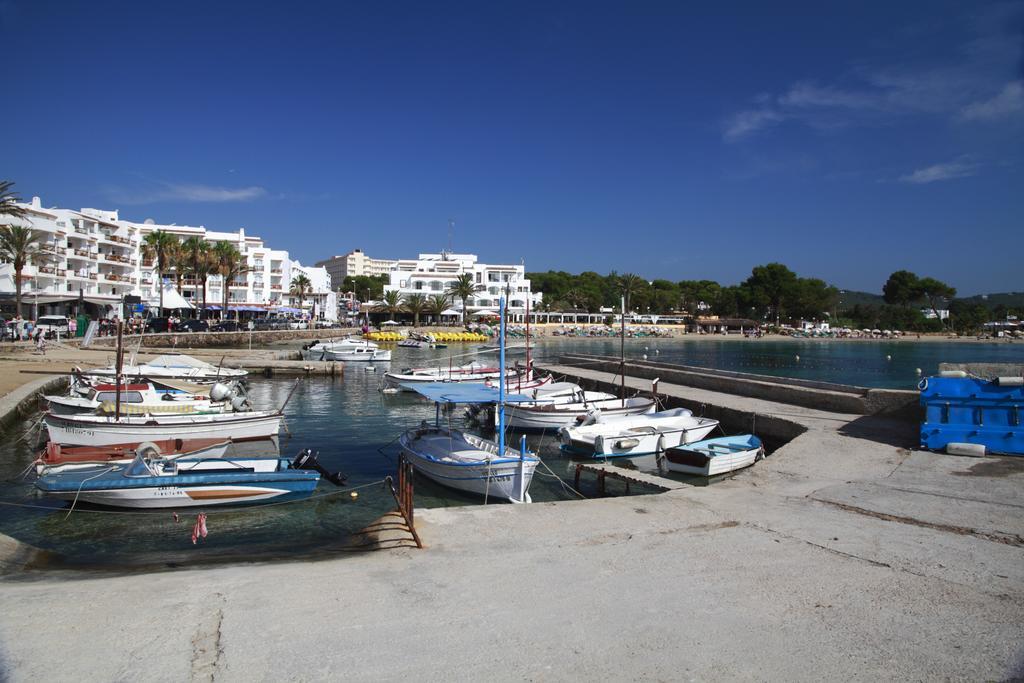 Fergus Paraiso Beach - Adults Only İbiza Kenti Dış mekan fotoğraf