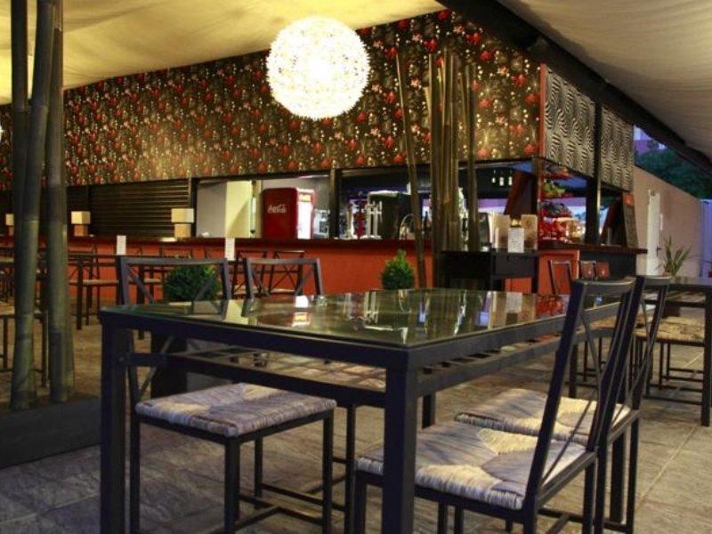 Fergus Paraiso Beach - Adults Only İbiza Kenti Dış mekan fotoğraf