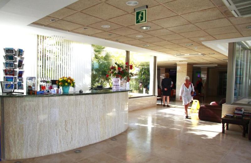 Fergus Paraiso Beach - Adults Only İbiza Kenti Dış mekan fotoğraf