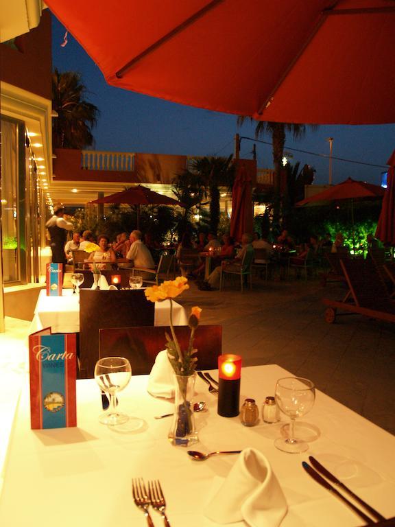 Fergus Paraiso Beach - Adults Only İbiza Kenti Dış mekan fotoğraf