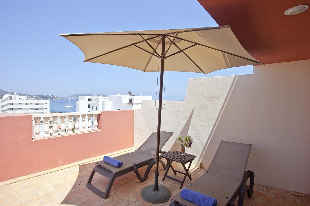 Fergus Paraiso Beach - Adults Only İbiza Kenti Dış mekan fotoğraf